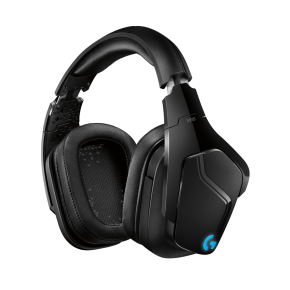 Logitech G935 Wireless 7.1 Surround Sound LIGHTSYNC Gaming Headset