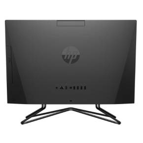HP 200 G4 All-in-One Desktop PC - Core i5-10210U / 4GB RAM / 1TB HDD / 21.5