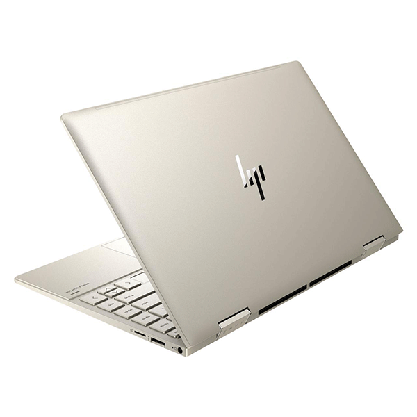 HP Envy X360 Convert Core i7 1165G7, 8GB DDR4 3200, 512GB PCIe® NVMe™ M.2 SSD, Windows 10 Home, 13.3 Inches FHD Touch Screen (3A7Y1UA)