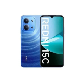 Redmi 15C 8GB RAM 256GB ROM 