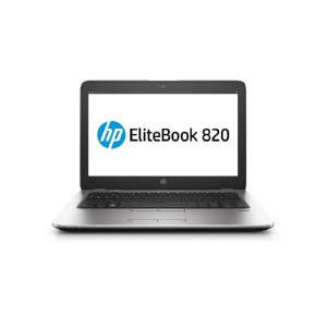 HP EliteBook 820 G4 Core i5-7200U 8 GB RAM 256 GB SSD 