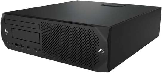 Refurbished HP Z2 G4 SFF Core i3 9th Gen 8GB RAM 1TB HDD Windows 10