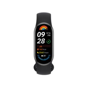 Xiaomi Smart Band 9 Midnight Black – Fitness Tracker