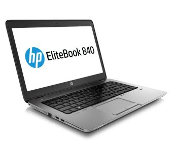 HP EliteBook 840 G1 Intel® Core i5-4300U Laptop 35.6 cm (14
