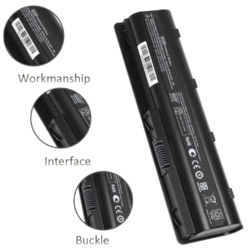 HP COMPAQ PRESARIO CQ32 CQ42 CQ43 CQ56 CQ62 LAPTOP BATTERY