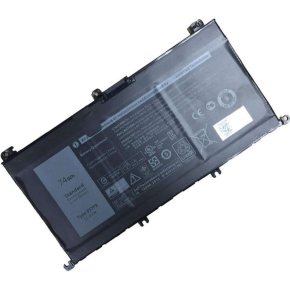 Original 74Wh Dell Inspiron 15 Gaming 7567 battery
