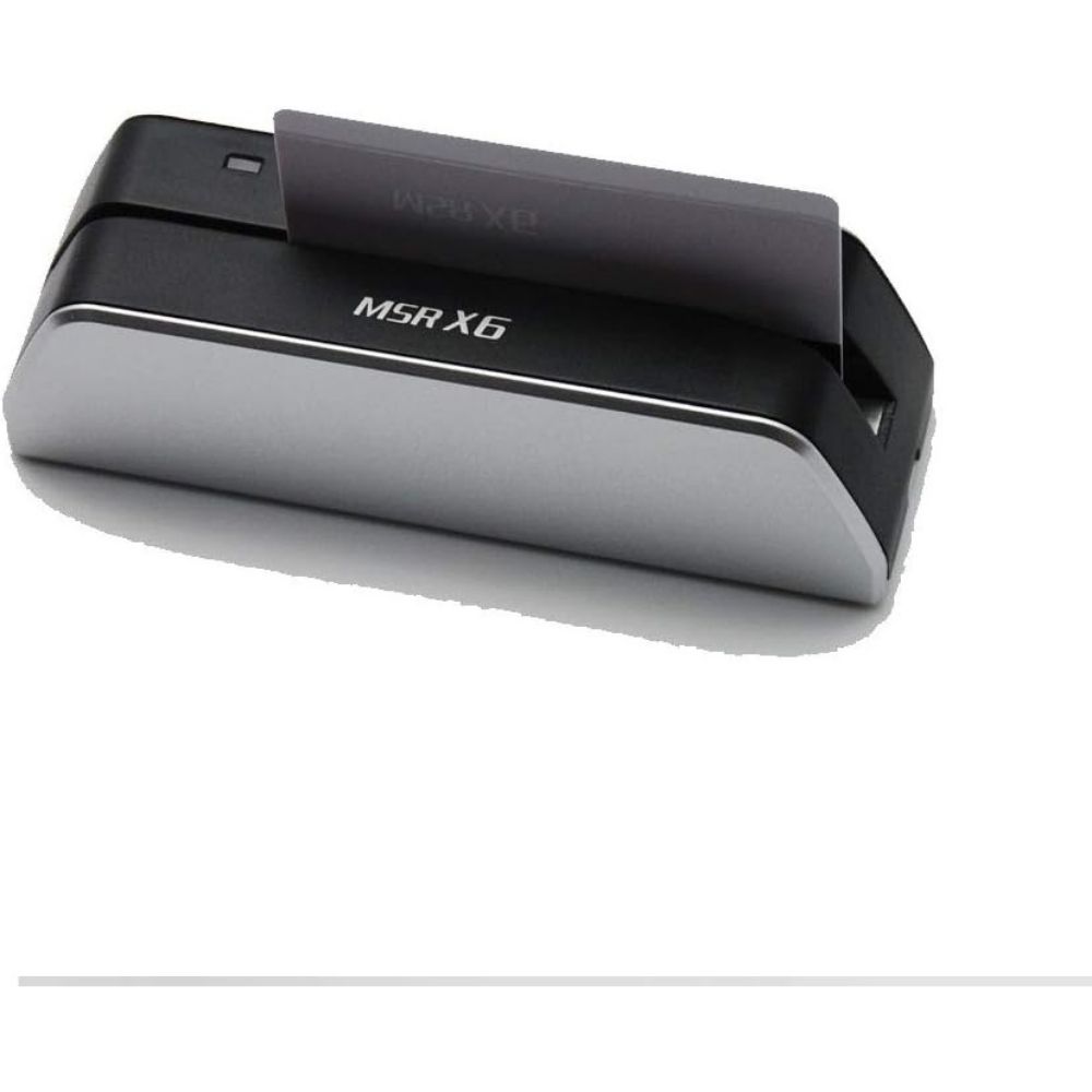 Magnetic-Swipe-Readers (MSRS) and-Writers