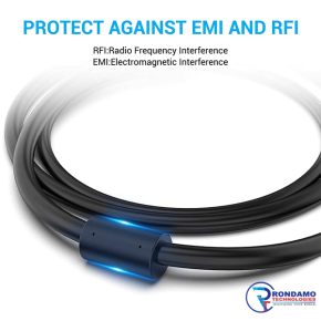 VGA CABLE STANDARD 1.5 METER 