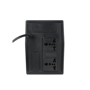 EVI 650VA / 360W Line Interactive UPS – EP-UPS650UU2-UK