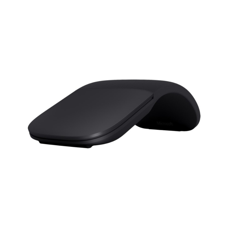  Microsoft Surface Arc Bluetooth Mouse Black (ELG-00008)