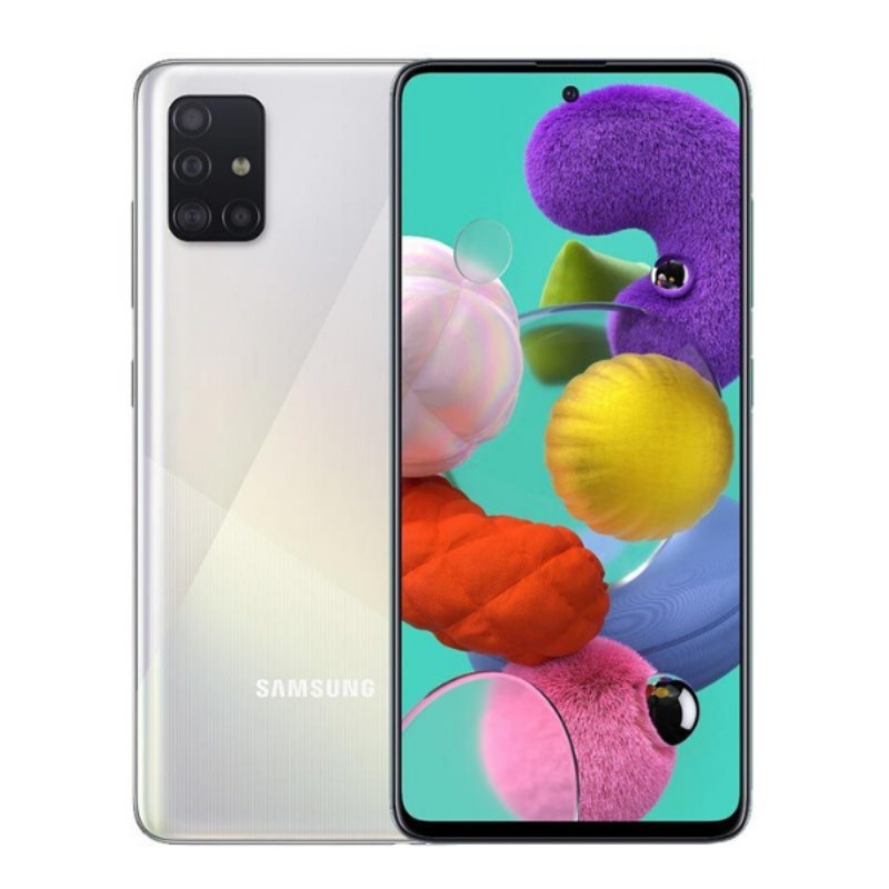 Samsung Galaxy A51 4GB RAM/128GB