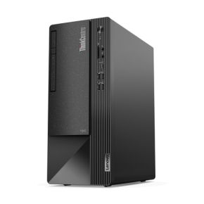 Lenovo ThinkCentre neo 50t Gen 4 Tower, Intel Core i5 12400, 8GB DDR4 3200 (Up to 64GB Support), 512GB SSD M.2 2280 PCIe 4.0x4 NVMe Opal 2.0-12JD0094UM