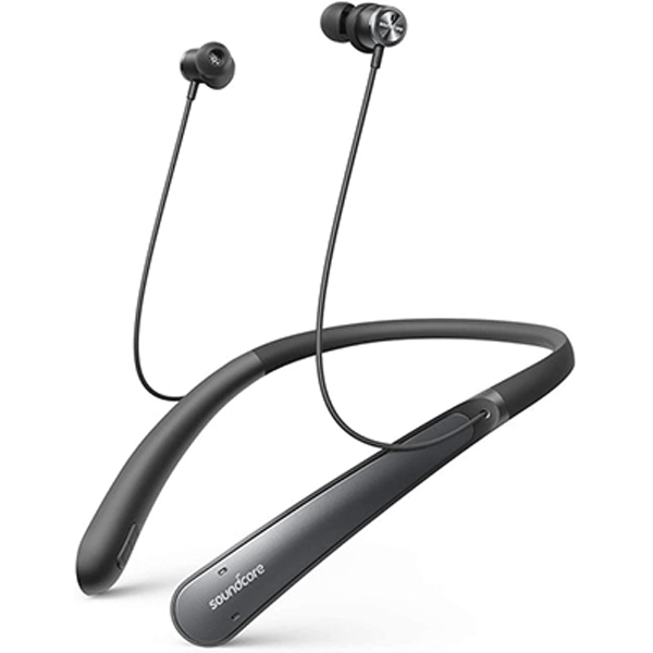 Anker Bluetooth Soundcore Life Noise Cancelling Neckband Headphones (A32010F1)
