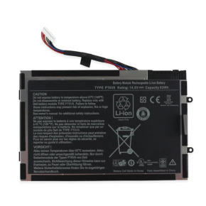  Original 63Wh Dell M14x R1 battery