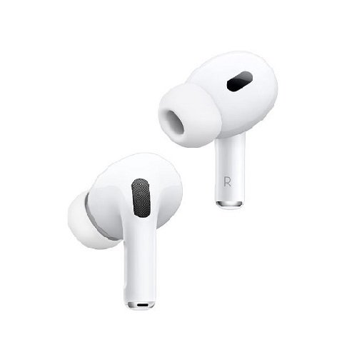 Apple AirPods Pro 2- MQD83ZE/A