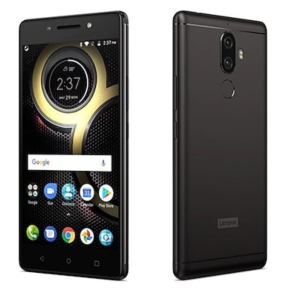 Lenovo K8 Note Smartphone: 5.5