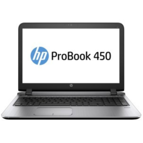 HP ProBook 450 G3 Laptop (Core i5 6th Gen/8 GB/256 GB SSD/Windows 10) - T4M99UT