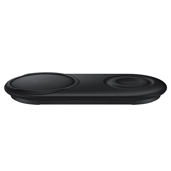 Samsung wireless charger duo pad