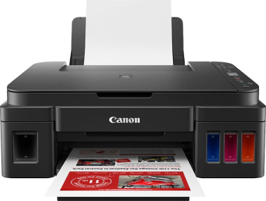 CANON PIXMA G3410 PRINTER - 2315C009AA