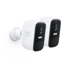 eufy Security 2C Pro Wireless Home Security (T81423D1)