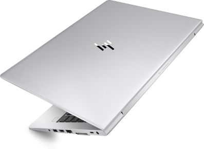 HP EliteBook 840 G5, i5-8350U 8GB, 256GB SSD