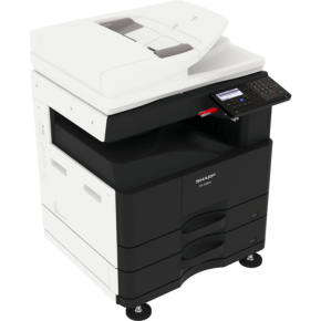 Sharp BP-20M24 A3 Office Copier Printer(24 Ppm Speed)- BP-20M24