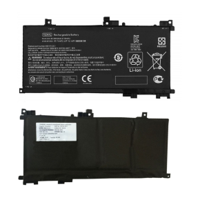 15.4V 63.3WH HP Pavilion 15-bc067nr battery- TE04XL