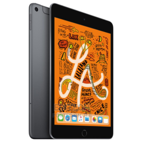 Apple iPad Air 64GB Wi-Fi [5th Gen]