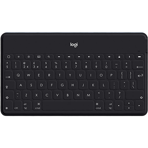 Logitech Bluetooth Keyboard Folio Keys-to-Go