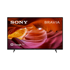Sony X7 K TV 43" KD-43X75K 4K UHD Smart TV