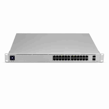 UniFi USW-Enterprise-24-PoE – 24-Port PoE Switch