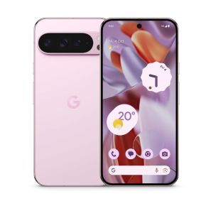 Google Pixel 9 Pro XL 256GB – AI Camera, 120Hz Display, 5G