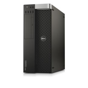 Dell Precision T5810 Xeon E5-1650V3, 16GB RAM, 512GB SSD