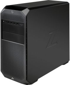 Refurbished HP Z4 G4 Workstation Intel Xeon W-2123, 16GB RAM, 1TB HDD, 8GB NVIDIA Quadro P4000