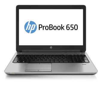 HP ProBook 650 G1 Intel® Core™ i5-4330M Laptop 39.6 cm (15.6