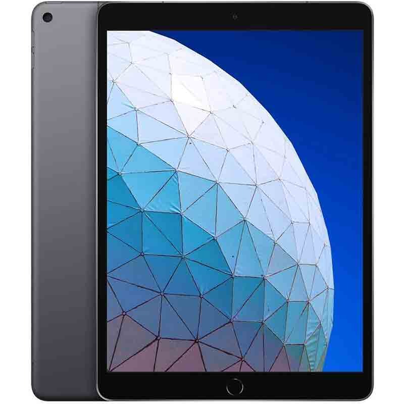 Apple iPad Air (2019) (iPad Air 3) Tablet: 10.5"-inch - 3GB RAM - 256GB ROM - 8MP camera - 4G - 8134 mAh Battery