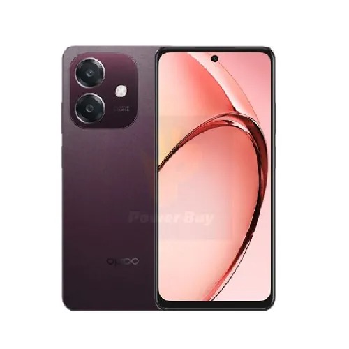 OPPO A3X 4GB RAM 128GB ROM 