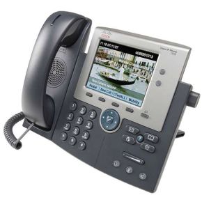 CP-7942G Cisco CP-7942G Unified IP Phone