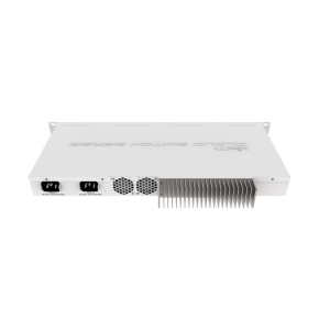 MikroTik CRS317-1G-16S+RM 16-Port SFP+ Smart Switch