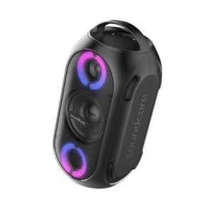 Anker Soundcore Rave Mini (PartyCast) - Black - (A3390H12)