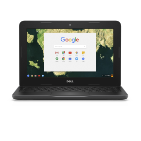 DELL Chromebook 11 3180 29.5 cm (11.6