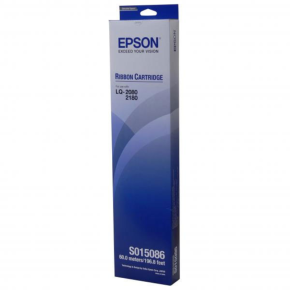 Epson LQ-2190 Ribbon Cartridge – C13S015086