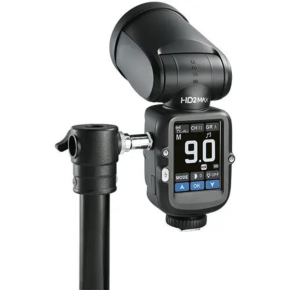 Jinbei HD-2 MAX Sony Speedlite