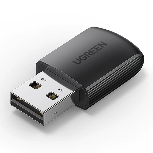 UGREEN AC650 11ac Dual-Band Wireless USB Adapter- CM448