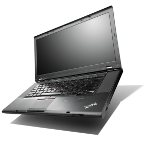 Refurbished Lenovo ThinkPad T530 i5-3320M Notebook 39.6 cm (15.6