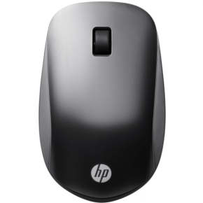 HP Dual Mode Wireless Mouse Black – 6CR71AA