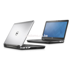 Dell Latitude E6540 15.6in Laptop, Core i5-4300M 2.6GHz, 8GB Ram, 128GB SSD, DVDRW, Windows 10 Pro 64bit 
