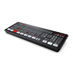 Blackmagic Design ATEM Mini Extreme HDMI Live Stream Switcher (SWATEMMINICEXT) 8-Channel