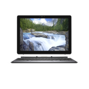 Dell 7200 2-in-1 i7-8th 8GB 256GB Touch + Pen