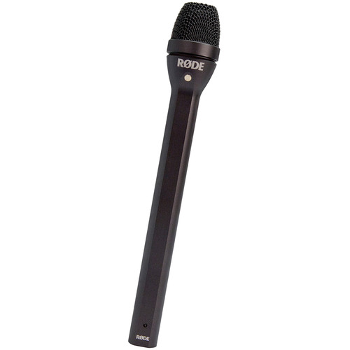Rode Reporter Microphone